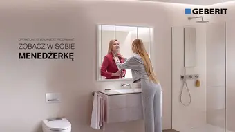 Grupa Geberit szuka młodych talentów – oferta praktyk i staży Grupa Geberit szuka młodych talentów – oferta praktyk i staży