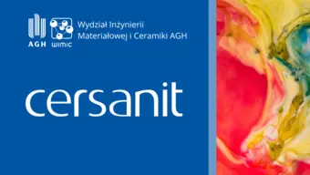 Wydział Inżynierii Materiałowej i Ceramiki AGH Wydział Inżynierii Materiałowej i Ceramiki AGH