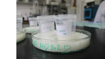 Studenci WIMiC AGH pracują nad biodegradowalnym opakowaniem