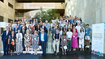 Za nami 6. Środkowoeuropejski Kongres Biomedyczny (CEBC 2025)