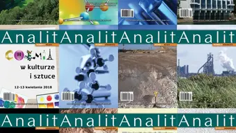 Zapraszamy do publikowania w Analicie