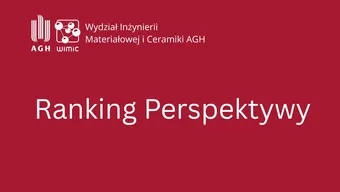 Ranking perspektywy 2025 Ranking perspektywy 2025