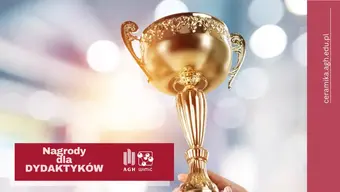 Nagrody dla dydaktyków