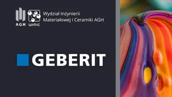 Geberit - oferta praktyk i stażu