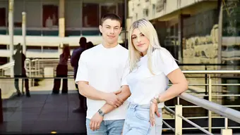 Studenci Wydziału Inżynierii Materiałowej i Ceramiki AGH Studenci Wydziału Inżynierii Materiałowej i Ceramiki AGH