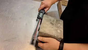 Eliminacje Power Concrete 2025 na WIMiC AGH Eliminacje Power Concrete 2025 na WIMiC AGH