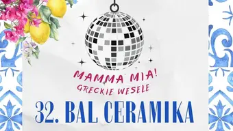 Bal Ceramika 2025
