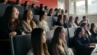 Lista laureatów XXIII Studenckich Spotkań Chemicznych 2023