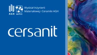 Wydział Inżynierii Materiałowej i Ceramiki AGH Wydział Inżynierii Materiałowej i Ceramiki AGH
