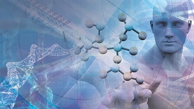 Prof. dr hab. Piotr Suder opowiada, dlaczego biochemicy ważą cząsteczki. Parę słów o spektrometrii mas.