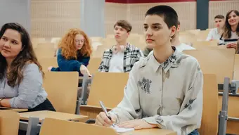XXV Studenckie Spotkania Chemiczne