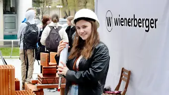 Dzień z firmą Wienerberger / 27.03.2025 Dzień z firmą Wienerberger / 27.03.2025