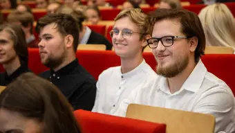 Inauguracja roku akademickiego 2024/2025 Inauguracja roku akademickiego 2024/2025