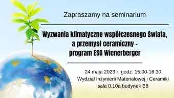 Spotkanie z przedstawicielami firmy Wienerberger