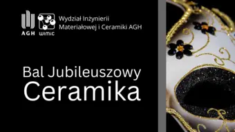 Wydział Inżynierii Materiałowej i Ceramiki AGH Wydział Inżynierii Materiałowej i Ceramiki AGH