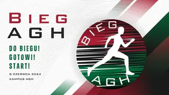 Dr inż. Marek Zajusz z Wydziału Inżynierii Materiałowej i Ceramiki AGH zwycięzcą w kategorii pracowników w IX Biegu AGH Dr inż. Marek Zajusz z Wydziału Inżynierii Materiałowej i Ceramiki AGH zwycięzcą w kategorii pracowników w IX Biegu AGH