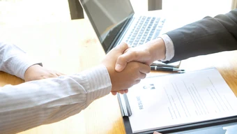 Wizyta gości z Krakowskiej Jednostki Wojskowej NIL